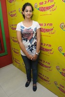 Actress Nandita Stills